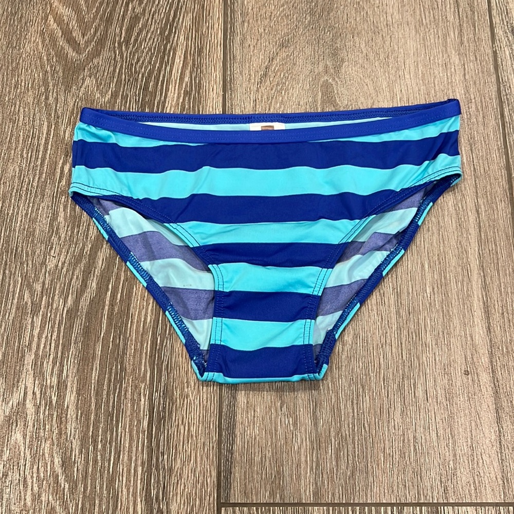 NWOT Tea Collection Swim Bikini Bottom